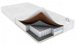 Детский Матрас Пушистик в Новом Уренгое - novyj-urengoj.mebel-tymen.ru | фото