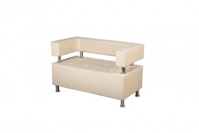 Диван 3-х местный Рейли (бежевый) в Новом Уренгое - novyj-urengoj.mebel-tymen.ru | фото