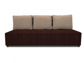 Диван Алиса 2 Savana Chocolate-Savana Camel кат. 1 в Новом Уренгое - novyj-urengoj.mebel-tymen.ru | фото