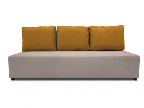 Диван Алиса 2 savana plus Ivory-savana plus yellow кат. 1 в Новом Уренгое - novyj-urengoj.mebel-tymen.ru | фото