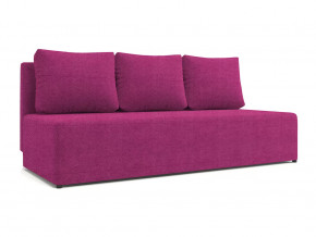 Диван Алиса 2 Shaggy fuchsia кат. 2 в Новом Уренгое - novyj-urengoj.mebel-tymen.ru | фото