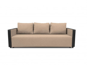 Диван Алиса 4 Savana Camel-Teos Dark Brown кат. 1 в Новом Уренгое - novyj-urengoj.mebel-tymen.ru | фото