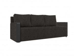 Диван Алиса 4 Savana Coffee-Teos Dark Brown кат. 1 в Новом Уренгое - novyj-urengoj.mebel-tymen.ru | фото