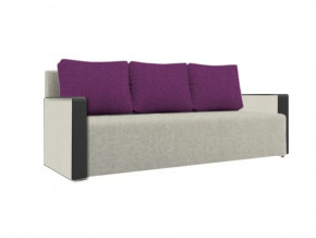 Диван Алиса 4 Savana Milk-Savana Berry-Marvel Black кат. 1 в Новом Уренгое - novyj-urengoj.mebel-tymen.ru | фото
