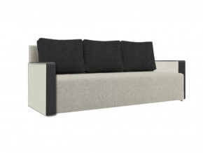 Диван Алиса 4 Savana Milk -Savana Grey-Marvel Black кат. 1 в Новом Уренгое - novyj-urengoj.mebel-tymen.ru | фото