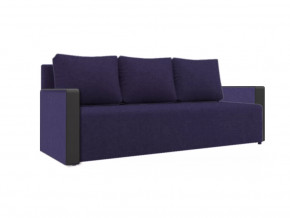 Диван Алиса 4 Savana Violet-Marvel Black кат. 1 в Новом Уренгое - novyj-urengoj.mebel-tymen.ru | фото