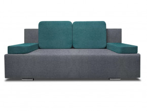 Диван Анри Savana Plus Mouse-Savana Plus Mint кат. 1 в Новом Уренгое - novyj-urengoj.mebel-tymen.ru | фото