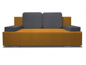 Диван Анри Savana Plus Yellow-Savana Plus Grafit кат. 1 в Новом Уренгое - novyj-urengoj.mebel-tymen.ru | фото