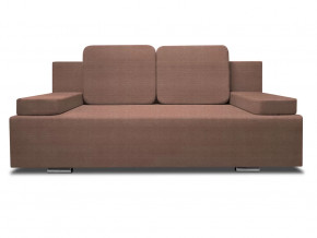 Диван Анри Shaggy mocca кат. 2 в Новом Уренгое - novyj-urengoj.mebel-tymen.ru | фото