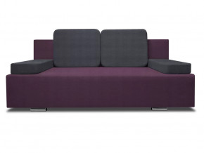 Диван Анри Shaggy plum-azure кат. 2 в Новом Уренгое - novyj-urengoj.mebel-tymen.ru | фото