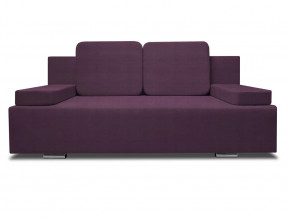 Диван Анри Shaggy plum кат. 2 в Новом Уренгое - novyj-urengoj.mebel-tymen.ru | фото