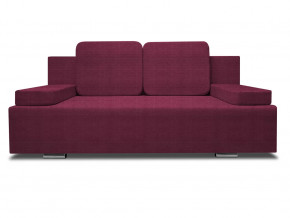 Диван Анри Shaggy wine кат. 2 в Новом Уренгое - novyj-urengoj.mebel-tymen.ru | фото