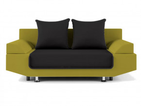 Диван Анютка Neo Apple-Neo Grafit кат. 1 в Новом Уренгое - novyj-urengoj.mebel-tymen.ru | фото