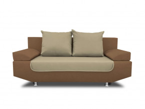 Диван Анютка Neo Brown-Neo Cream кат. 1 в Новом Уренгое - novyj-urengoj.mebel-tymen.ru | фото