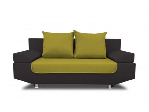 Диван Анютка Neo Grafit-Neo Apple кат. 1 в Новом Уренгое - novyj-urengoj.mebel-tymen.ru | фото