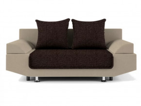 Диван Анютка Savana Camel-Savana Chocolate кат. 1 в Новом Уренгое - novyj-urengoj.mebel-tymen.ru | фото