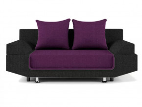 Диван Анютка Savana Grey-Savana Berry кат. 1 в Новом Уренгое - novyj-urengoj.mebel-tymen.ru | фото