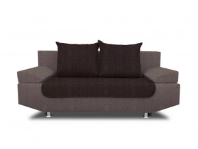 Диван Анютка Savana Latte-Savana Coffee кат. 1 в Новом Уренгое - novyj-urengoj.mebel-tymen.ru | фото