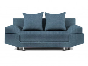 Диван Анютка Savana plus blue кат. 1 в Новом Уренгое - novyj-urengoj.mebel-tymen.ru | фото