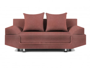 Диван Анютка Savana plus coral кат. 1 в Новом Уренгое - novyj-urengoj.mebel-tymen.ru | фото