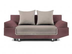 Диван Анютка Savana plus coral-Savana plus ivory кат. 1 в Новом Уренгое - novyj-urengoj.mebel-tymen.ru | фото