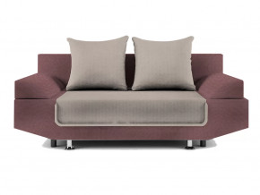 Диван Анютка Savana plus dimrose-Savana plus ivory кат. 1 в Новом Уренгое - novyj-urengoj.mebel-tymen.ru | фото