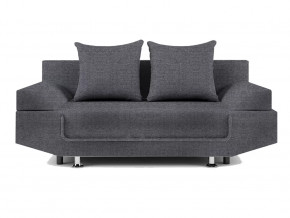 Диван Анютка Savana plus grafit кат. 1 в Новом Уренгое - novyj-urengoj.mebel-tymen.ru | фото