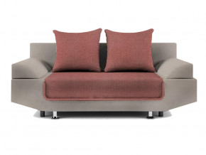 Диван Анютка Savana plus ivory-Savana plus coral кат. 1 в Новом Уренгое - novyj-urengoj.mebel-tymen.ru | фото