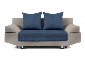 Диван Анютка Savana plus ivory-Savana plus denim кат. 1 в Новом Уренгое - novyj-urengoj.mebel-tymen.ru | фото