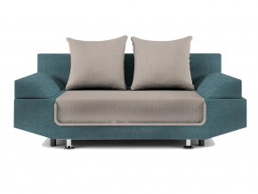 Диван Анютка Savana plus mint-Savana plus ivory кат. 1 в Новом Уренгое - novyj-urengoj.mebel-tymen.ru | фото