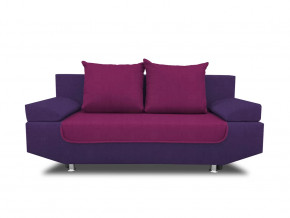 Диван Анютка Savana Violet-Savana Berry кат. 1 в Новом Уренгое - novyj-urengoj.mebel-tymen.ru | фото