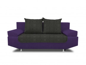 Диван Анютка Savana Violet-Savana Grey кат. 1 в Новом Уренгое - novyj-urengoj.mebel-tymen.ru | фото