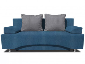 Диван Аристократ Savana Plus Denim-Savana Plus Ash кат. 1 в Новом Уренгое - novyj-urengoj.mebel-tymen.ru | фото