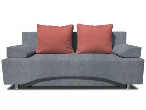 Диван Аристократ Savana Plus Mouse-Savana Plus Coral кат. 1 в Новом Уренгое - novyj-urengoj.mebel-tymen.ru | фото