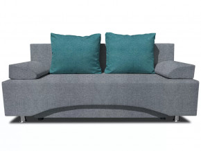 Диван Аристократ Savana Plus Mouse-Savana Plus Mint кат. 1 в Новом Уренгое - novyj-urengoj.mebel-tymen.ru | фото