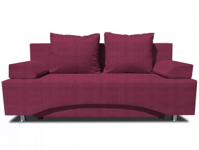 Диван Аристократ Shaggy Wine кат. 2 в Новом Уренгое - novyj-urengoj.mebel-tymen.ru | фото