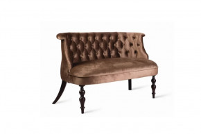 Диван "Бархат" в Новом Уренгое - novyj-urengoj.mebel-tymen.ru | фото