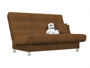 Диван Идальго Shaggy brown кат. 2 в Новом Уренгое - novyj-urengoj.mebel-tymen.ru | фото