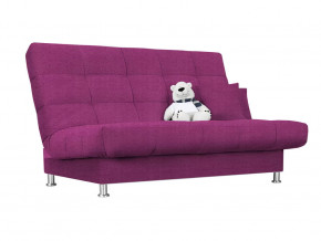 Диван Идальго Shaggy fuchsia кат. 2 в Новом Уренгое - novyj-urengoj.mebel-tymen.ru | фото