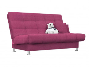 Диван Идальго Shaggy magenta кат. 2 в Новом Уренгое - novyj-urengoj.mebel-tymen.ru | фото