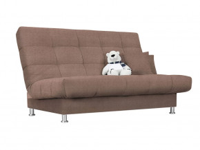 Диван Идальго Shaggy mocca кат. 2 в Новом Уренгое - novyj-urengoj.mebel-tymen.ru | фото