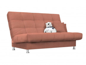 Диван Идальго Shaggy salmon кат. 2 в Новом Уренгое - novyj-urengoj.mebel-tymen.ru | фото