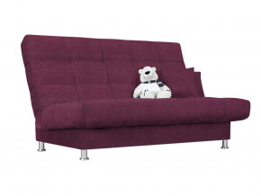 Диван Идальго Shaggy wine кат. 2 в Новом Уренгое - novyj-urengoj.mebel-tymen.ru | фото
