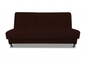 Диван Идальго Vital chocolate кат. 2 в Новом Уренгое - novyj-urengoj.mebel-tymen.ru | фото