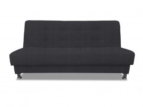 Диван Идальго Vital grafit кат. 2 в Новом Уренгое - novyj-urengoj.mebel-tymen.ru | фото