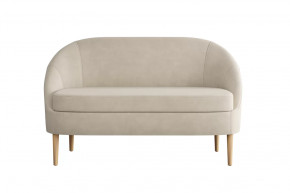 Диван Комо Модель 005 Велюр Вивальди 4 в Новом Уренгое - novyj-urengoj.mebel-tymen.ru | фото