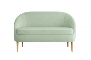 Диван Комо Модель 005 Велюр Вивальди 9 в Новом Уренгое - novyj-urengoj.mebel-tymen.ru | фото