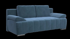 Диван-кровать "Гамма" джинс в Новом Уренгое - novyj-urengoj.mebel-tymen.ru | фото