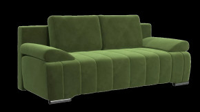 Диван-кровать "Гамма" оливковый в Новом Уренгое - novyj-urengoj.mebel-tymen.ru | фото