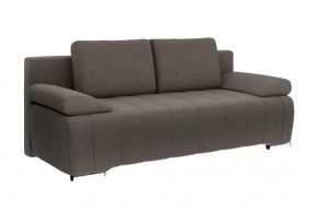 Диван-кровать "Гамма" серый мех в Новом Уренгое - novyj-urengoj.mebel-tymen.ru | фото